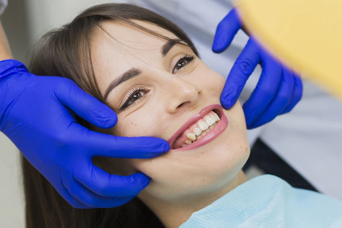Planificación de cirugía oral