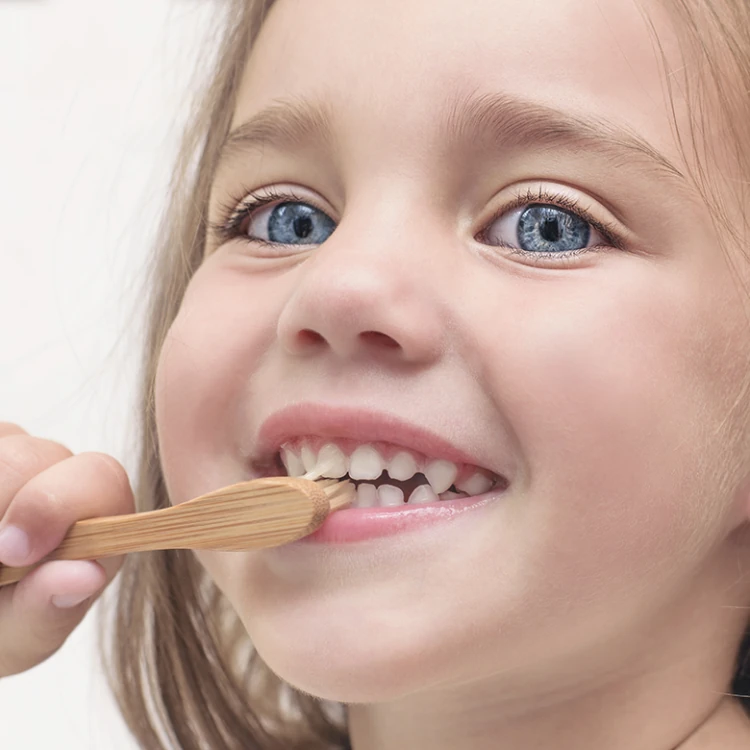 Tratamientos odontológicos para niños