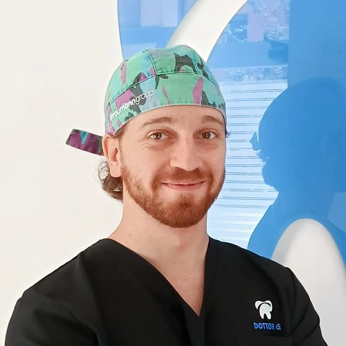 Dott. Nicola Angellotti